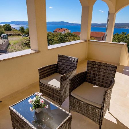 Apartment Nikol - CKV123 Crikvenica Buitenkant foto