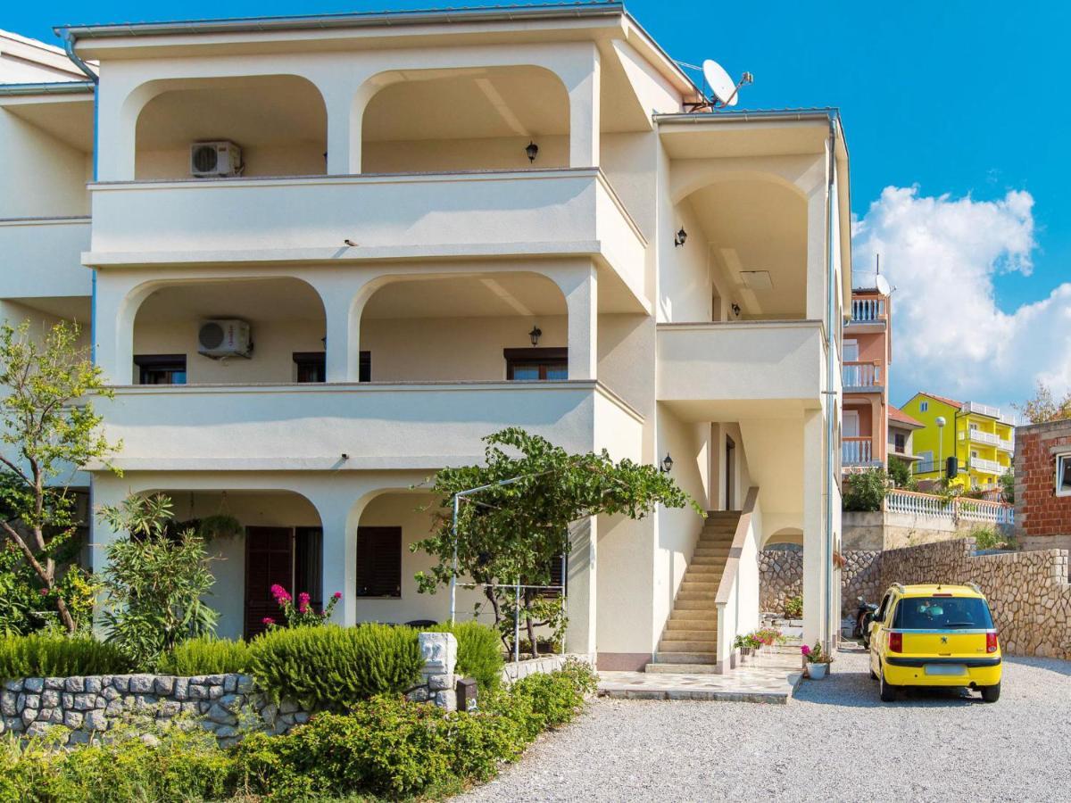 Apartment Nikol - CKV123 Crikvenica Buitenkant foto