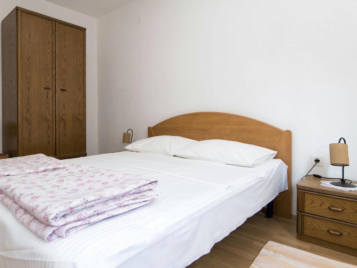 Apartment Nikol - CKV123 Crikvenica Buitenkant foto