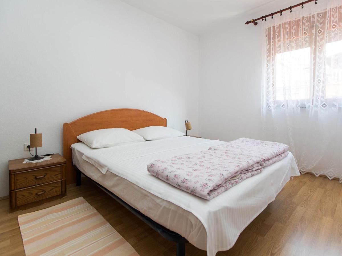 Apartment Nikol - CKV123 Crikvenica Buitenkant foto