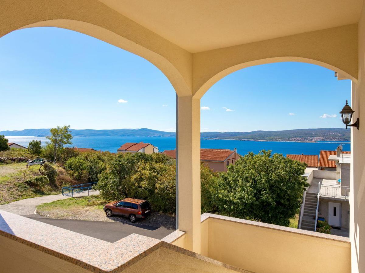 Apartment Nikol - CKV123 Crikvenica Buitenkant foto