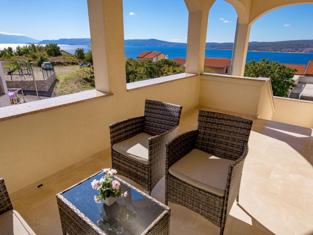Apartment Nikol - CKV123 Crikvenica Buitenkant foto
