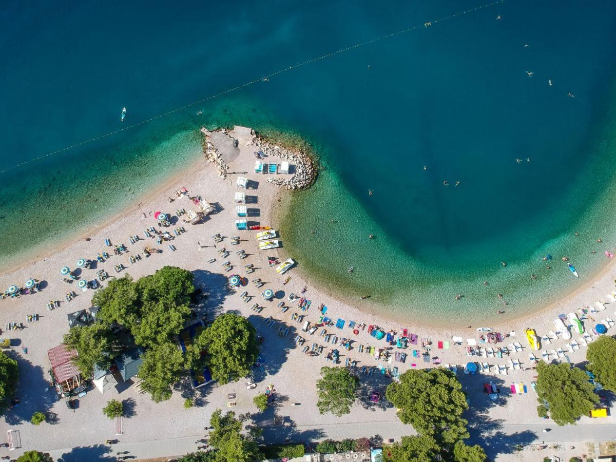 Apartment Nikol - CKV123 Crikvenica Buitenkant foto